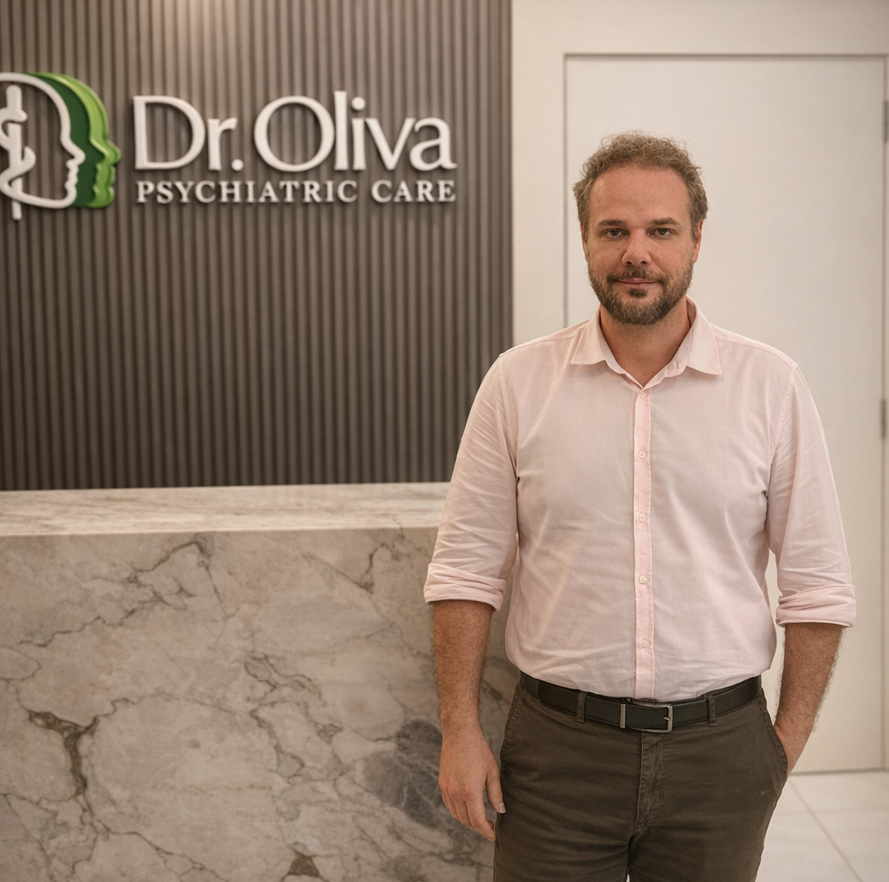 Dr. Oliva Psychiatric Care