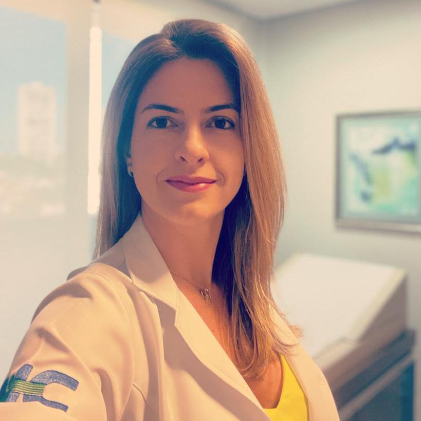 Dra. Nathalie Lobo