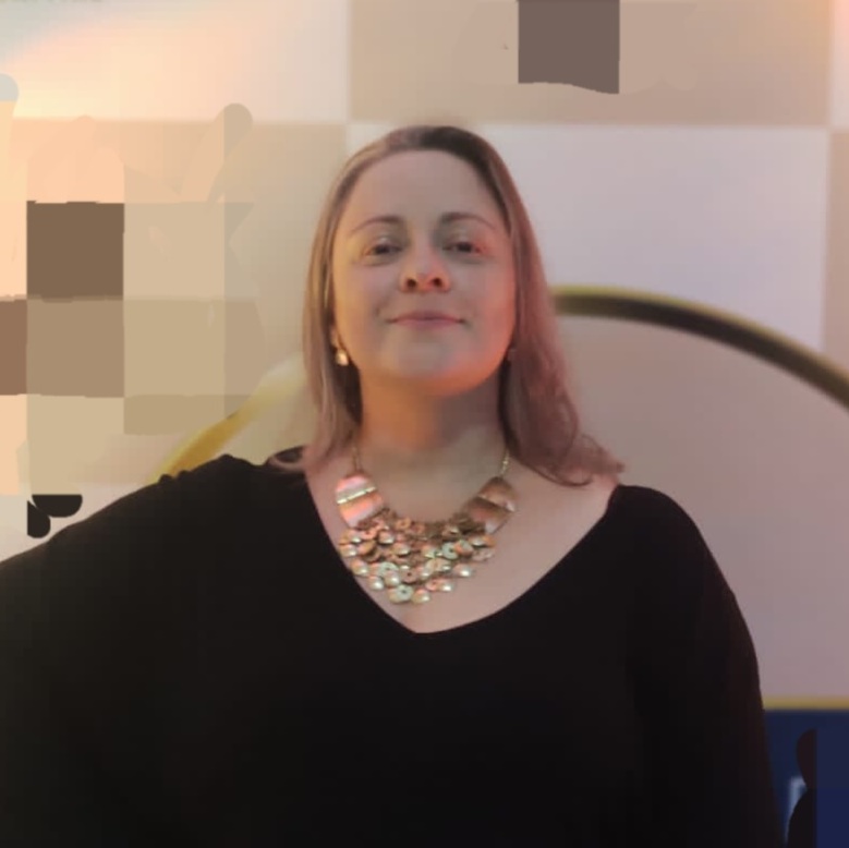 Dra. Keli Cristina Mann