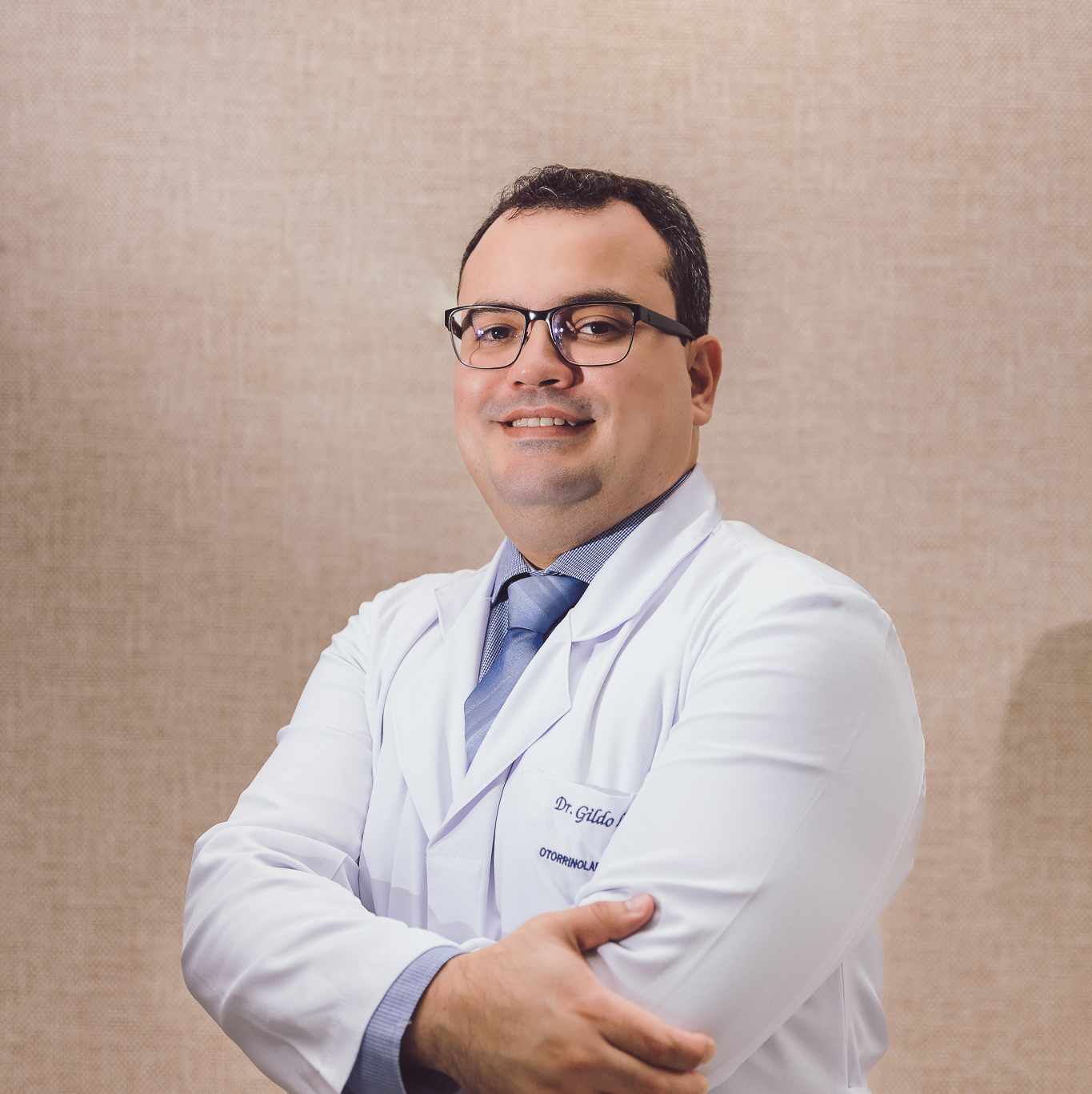 Dr. Gildo Lima