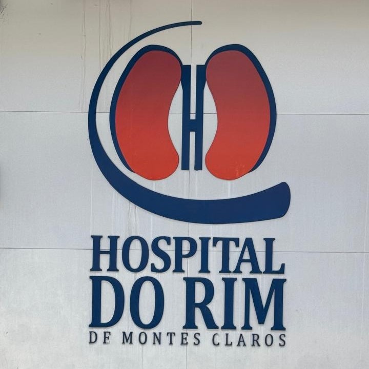 Hospital do Rim de Montes Claros