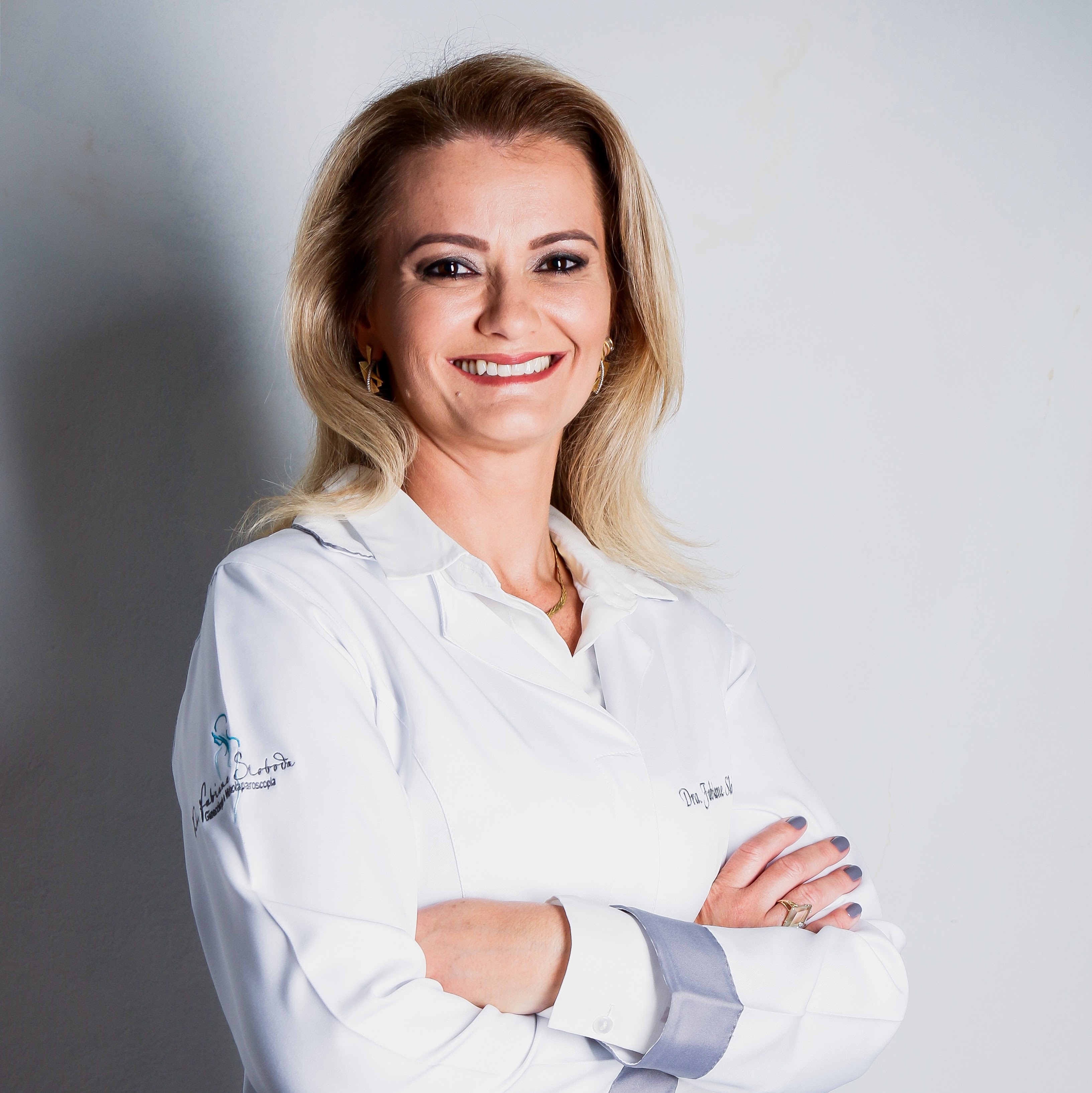 Dra. Fabiane Sloboda