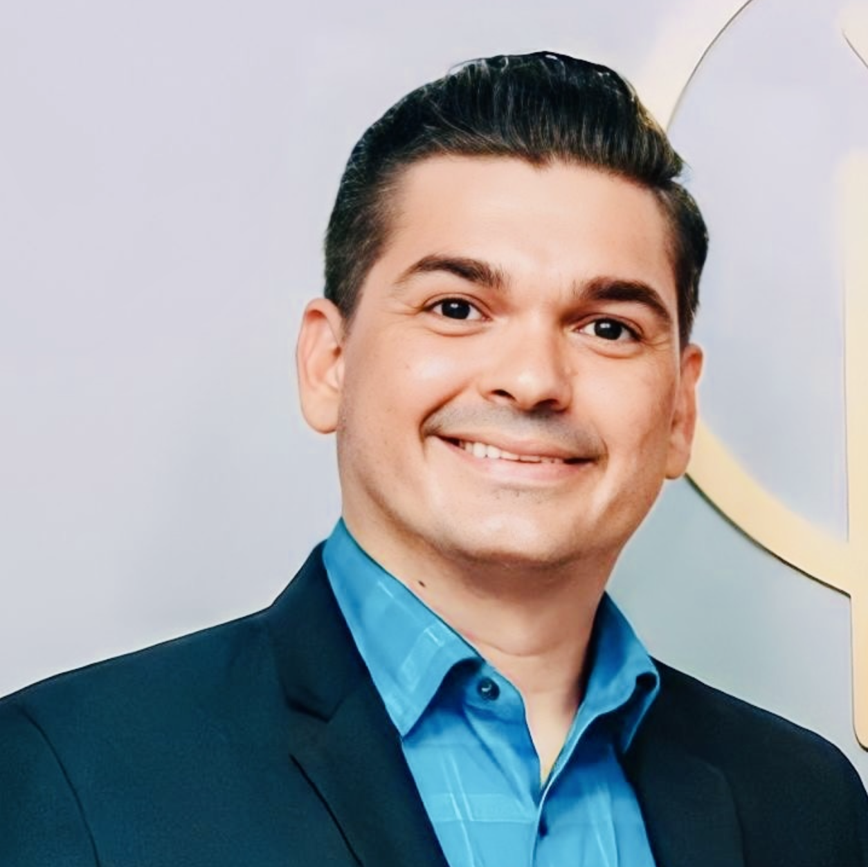 Dr. Alan Vincenzi Lopes