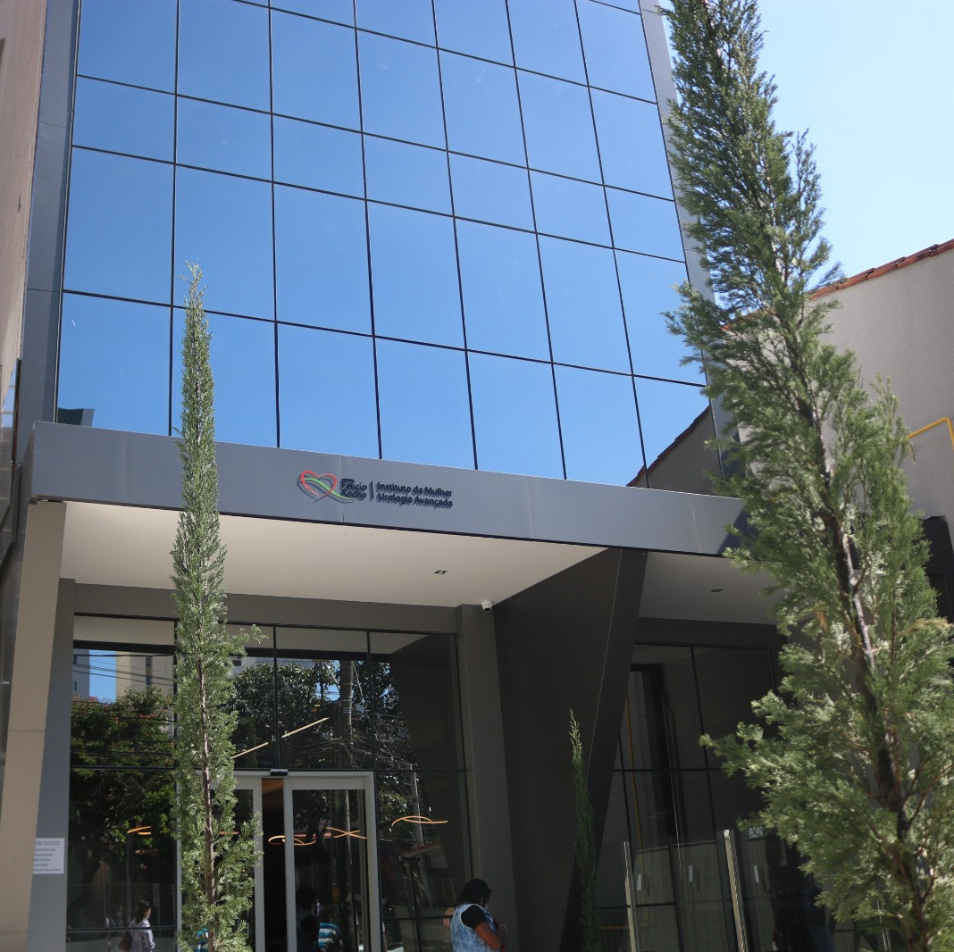 Unidade de Saúde da Mulher - Hospital Felício Rocho