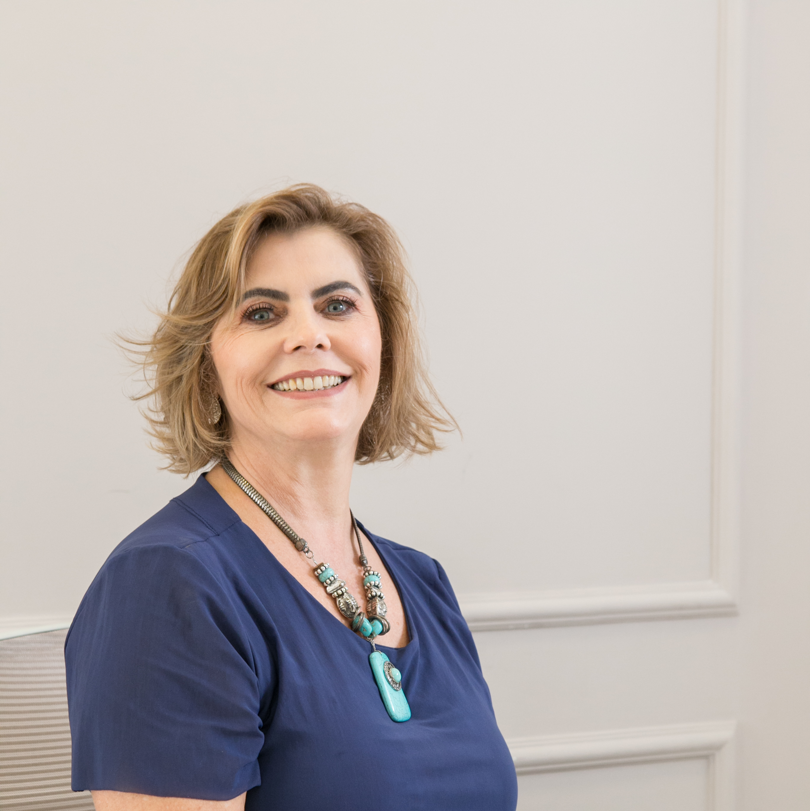 Dra. Martha Jackeline Andrade Roquette Reis