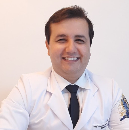 Dr. Leandro Diniz e Garcia