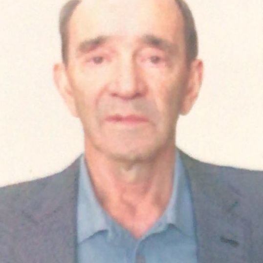 Dr. Enguer Beraldo Garcia