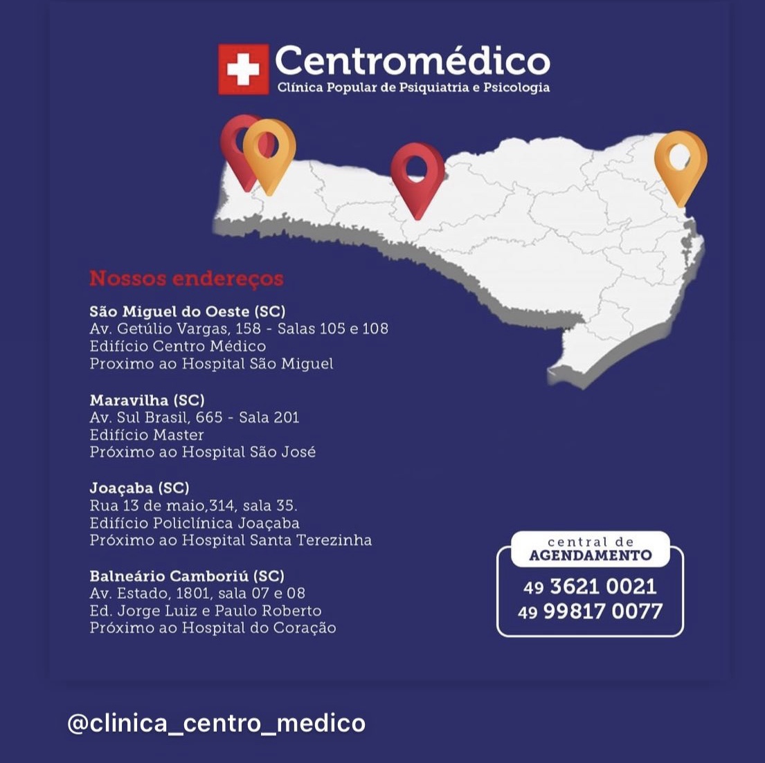 Clínica Centromédico
