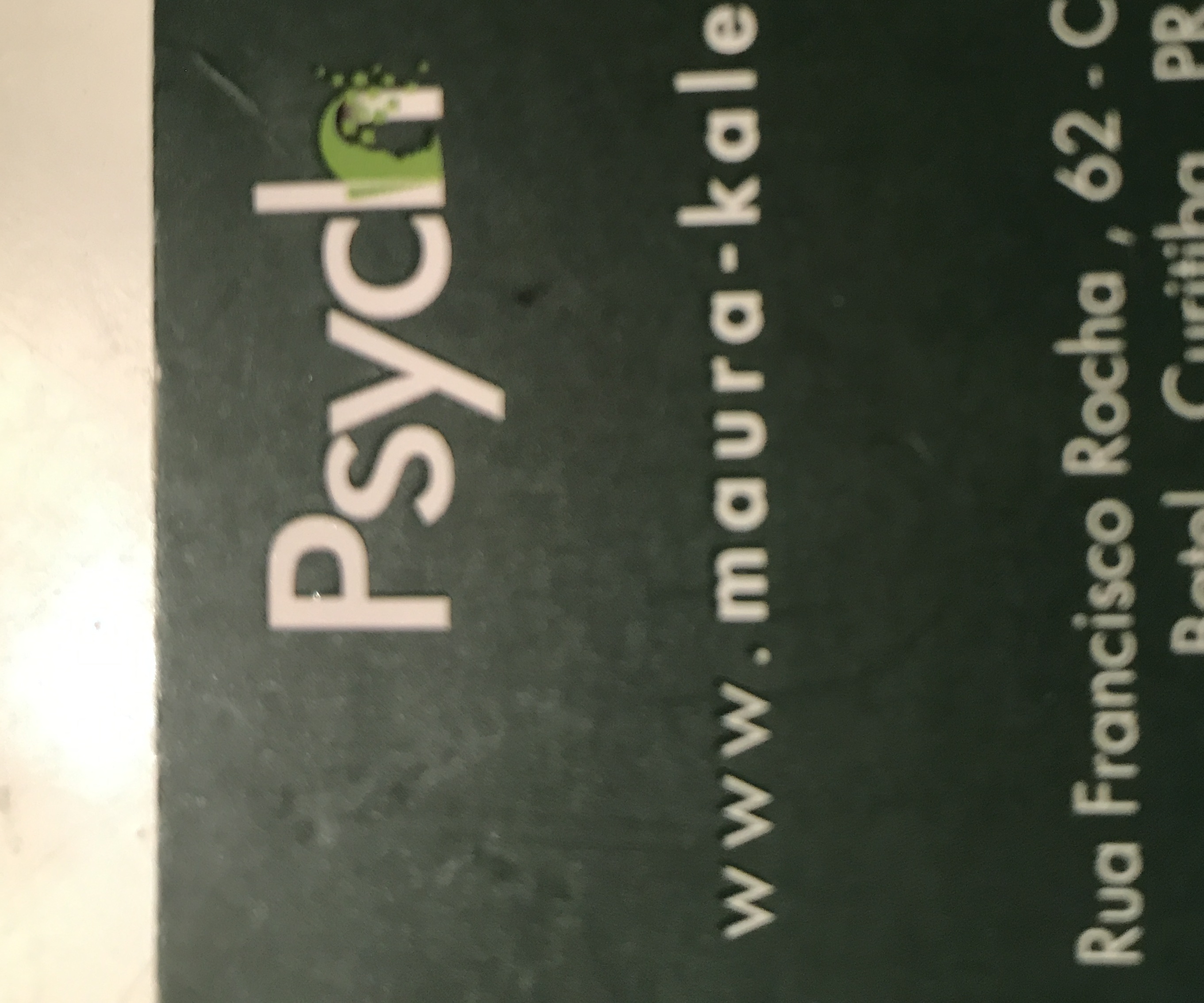 Psych