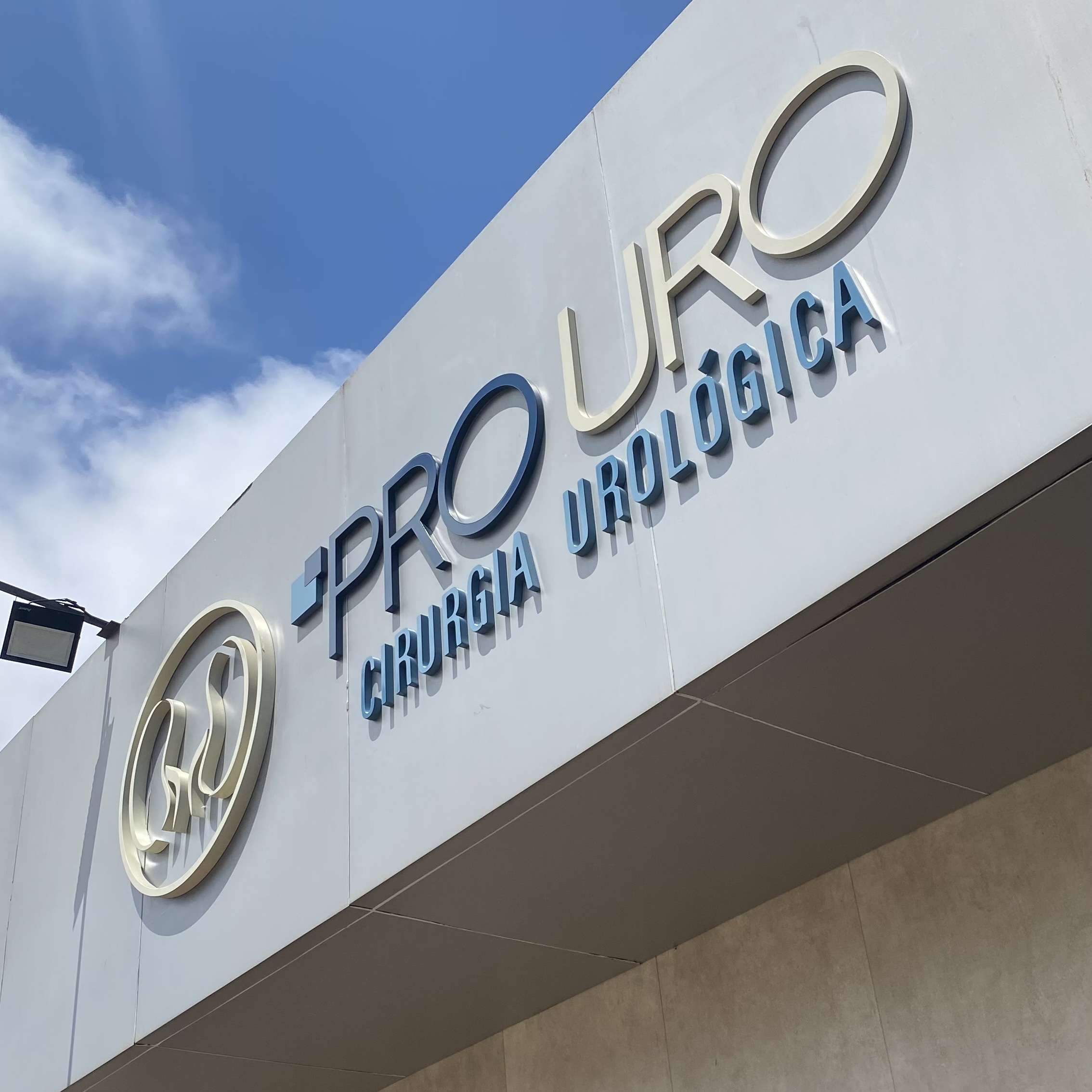 Pro Uro - Cirurgia Urológica