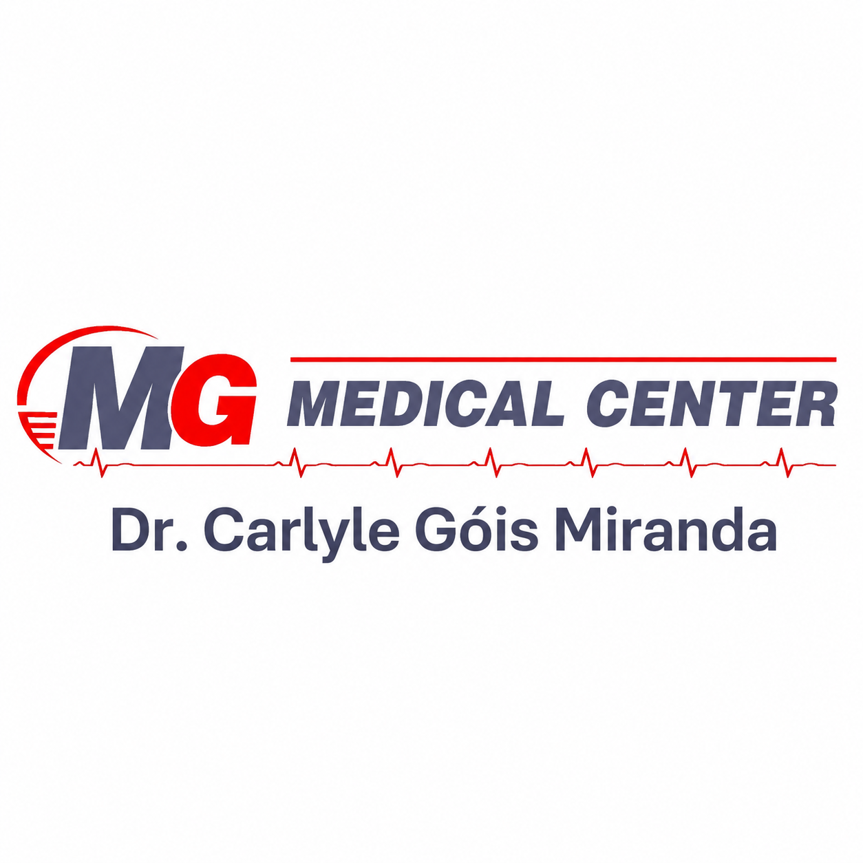 MG Medical Center - Dr. Carlyle Góis Miranda