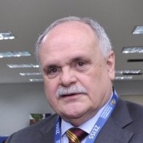 Dr. Marco Antonio Herculano