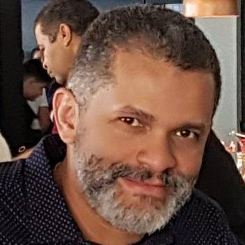 Dr. Claudio Miguel Carpes da Silva Rodrigues