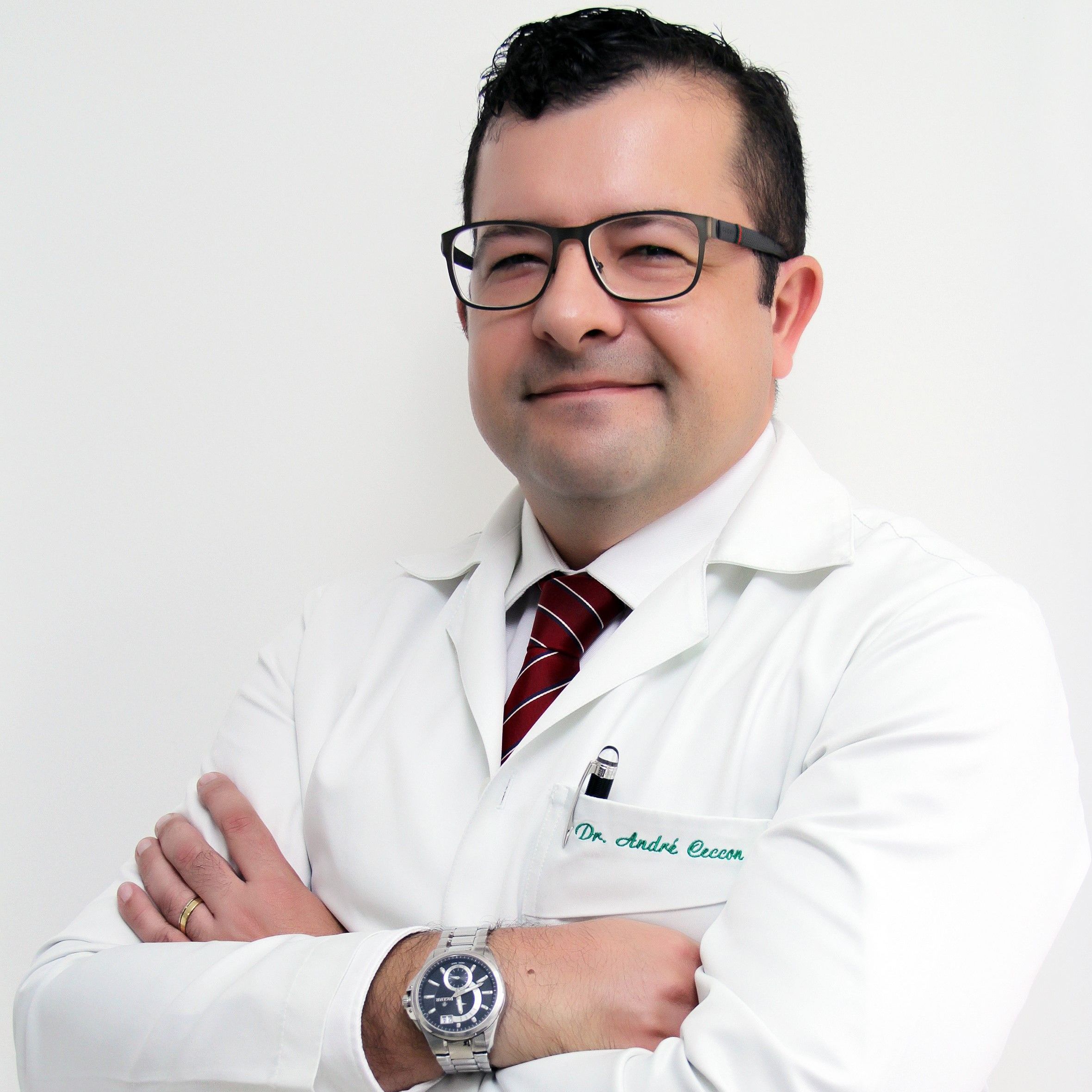 Dr. Andre Ceccon de Barros