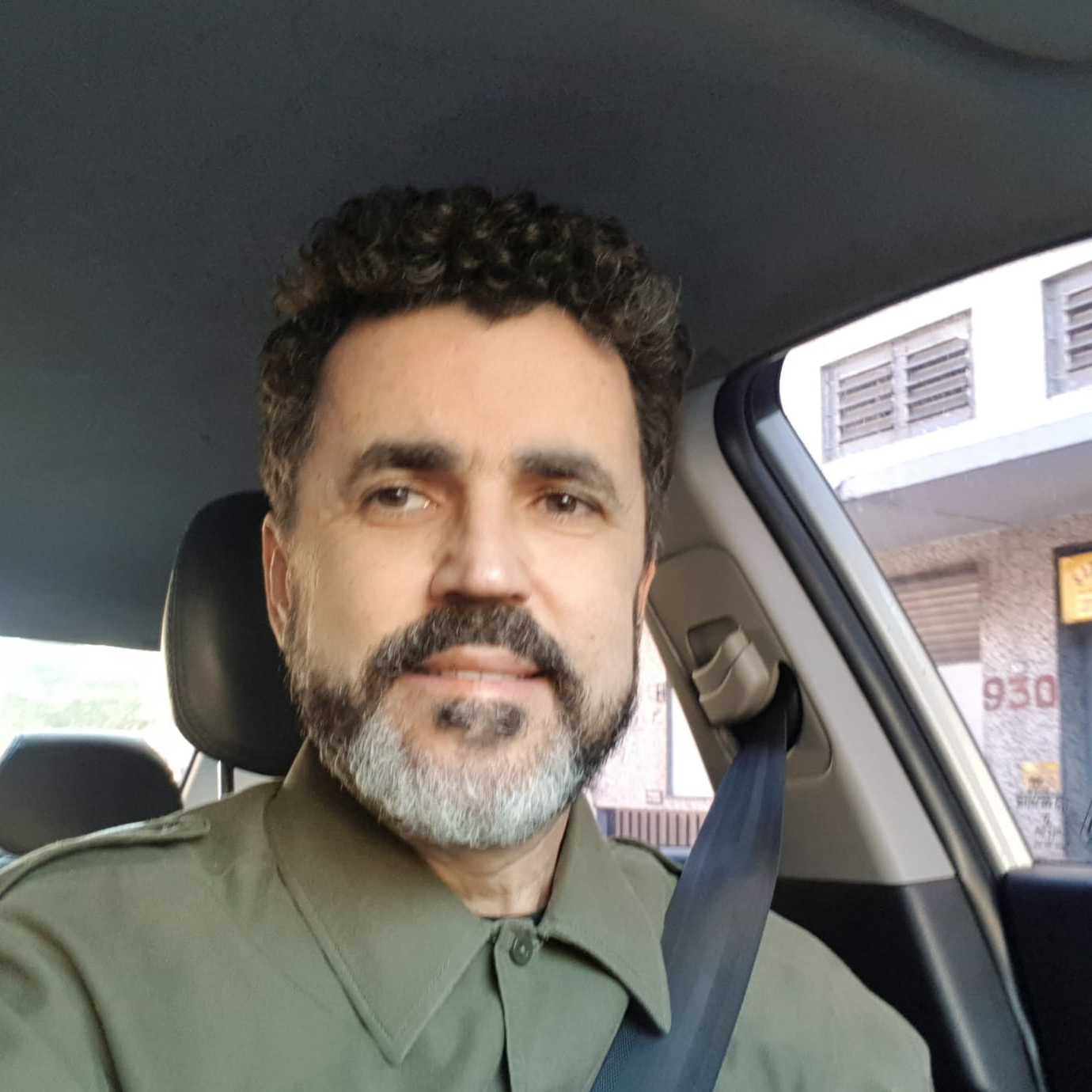 Dr. Paulo Emilio Cintra Gonzaga