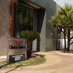 Clínica Canadá