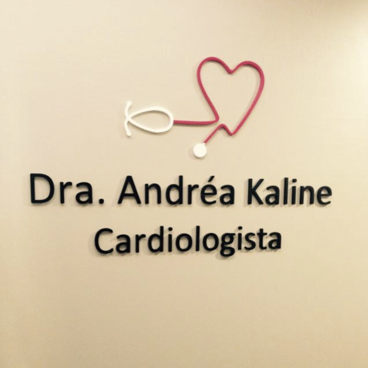Consultório Dra. Andréa Kaline
