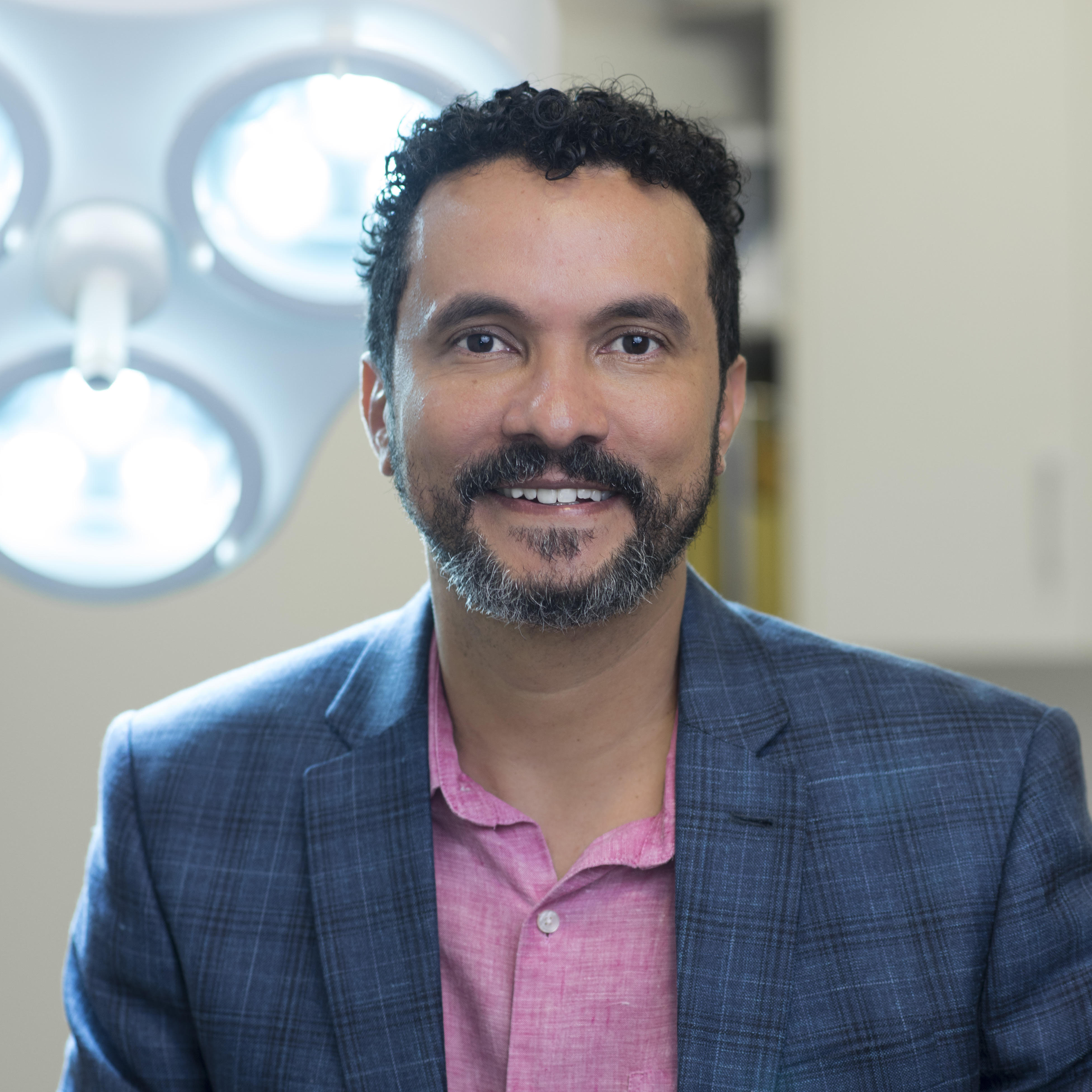 Dr. Anedson Aires Luiz da Silva