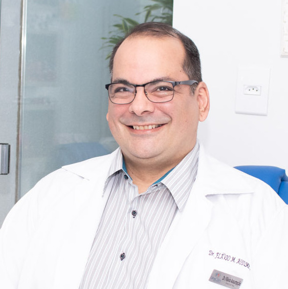 Dr. Flavio de Martino Assumpção