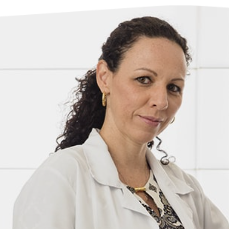 Dr. Lucia Sukys Claudino