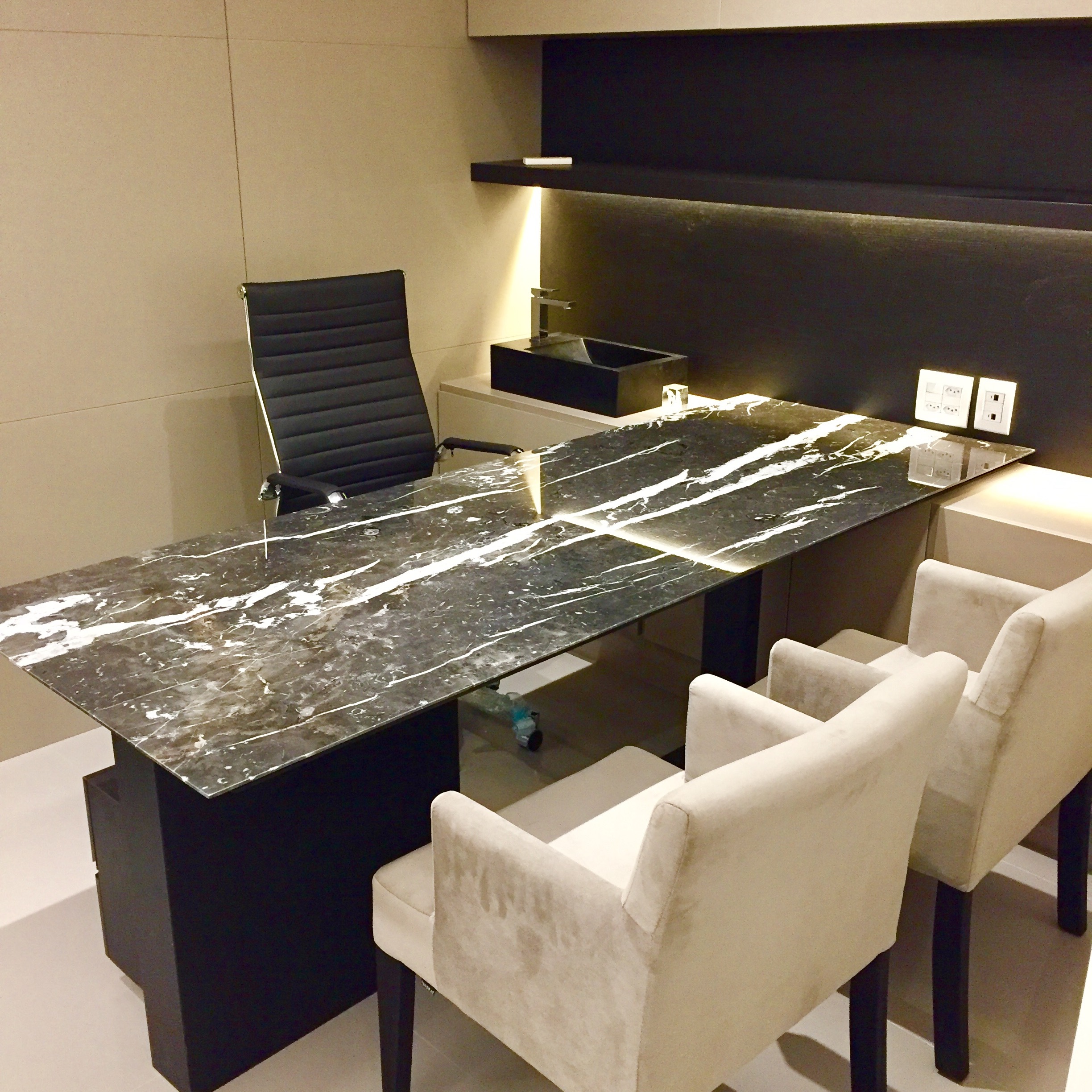 Consultório Dr. Pedro Paulo