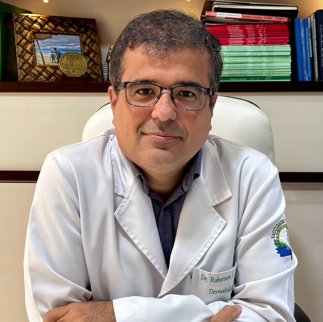 Dr. Roberson Sousa Ramos