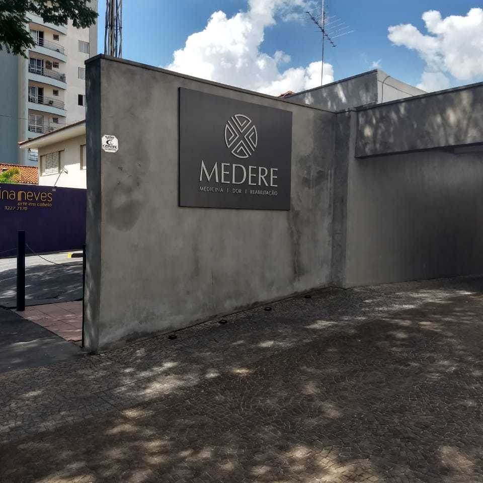 Clínica Medere