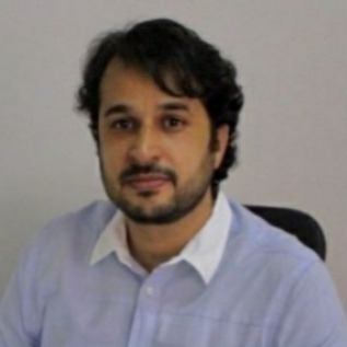 Dr. Leônidas Gomes