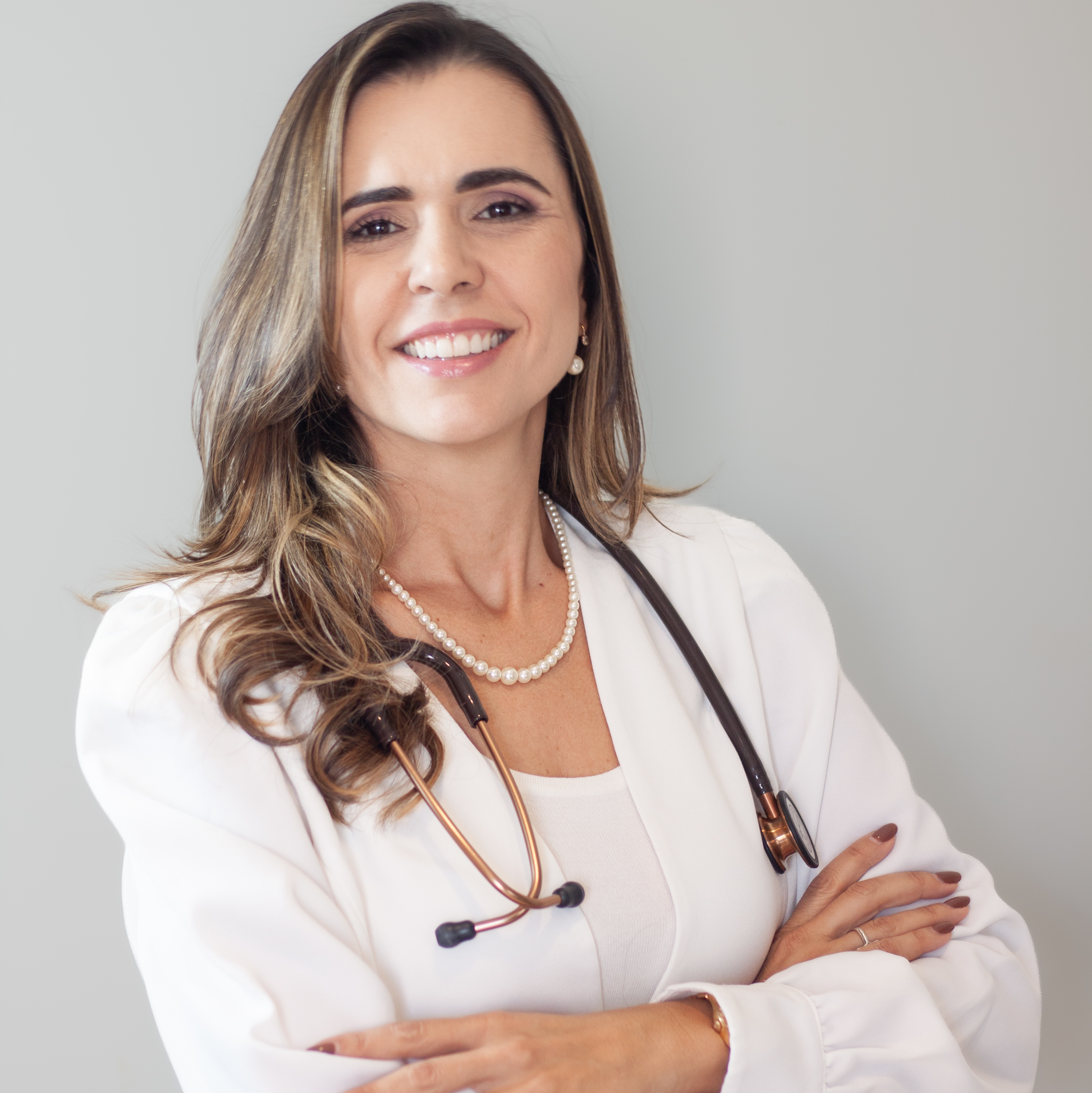 Dra. Michella Roque Cardiologia e Medicina do Estilo de Vida