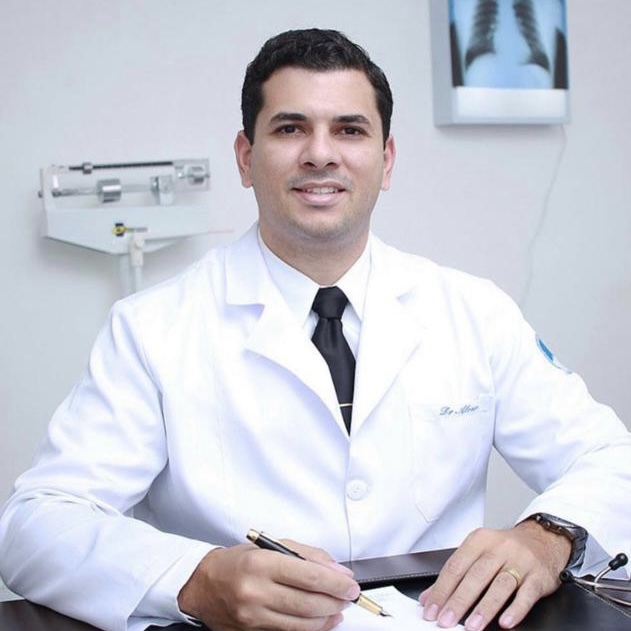 Dr. Alvaro Herminio da Silveira Machado Filho