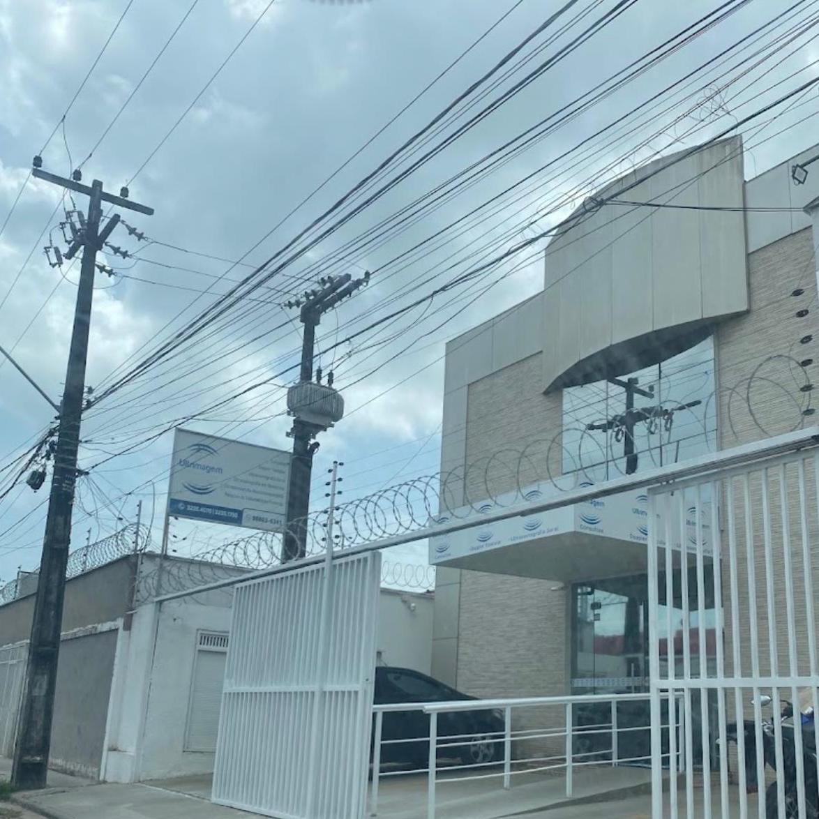 Ultrimagem Clínica de Cirurgia Plástica Dr. Charles Bacellar