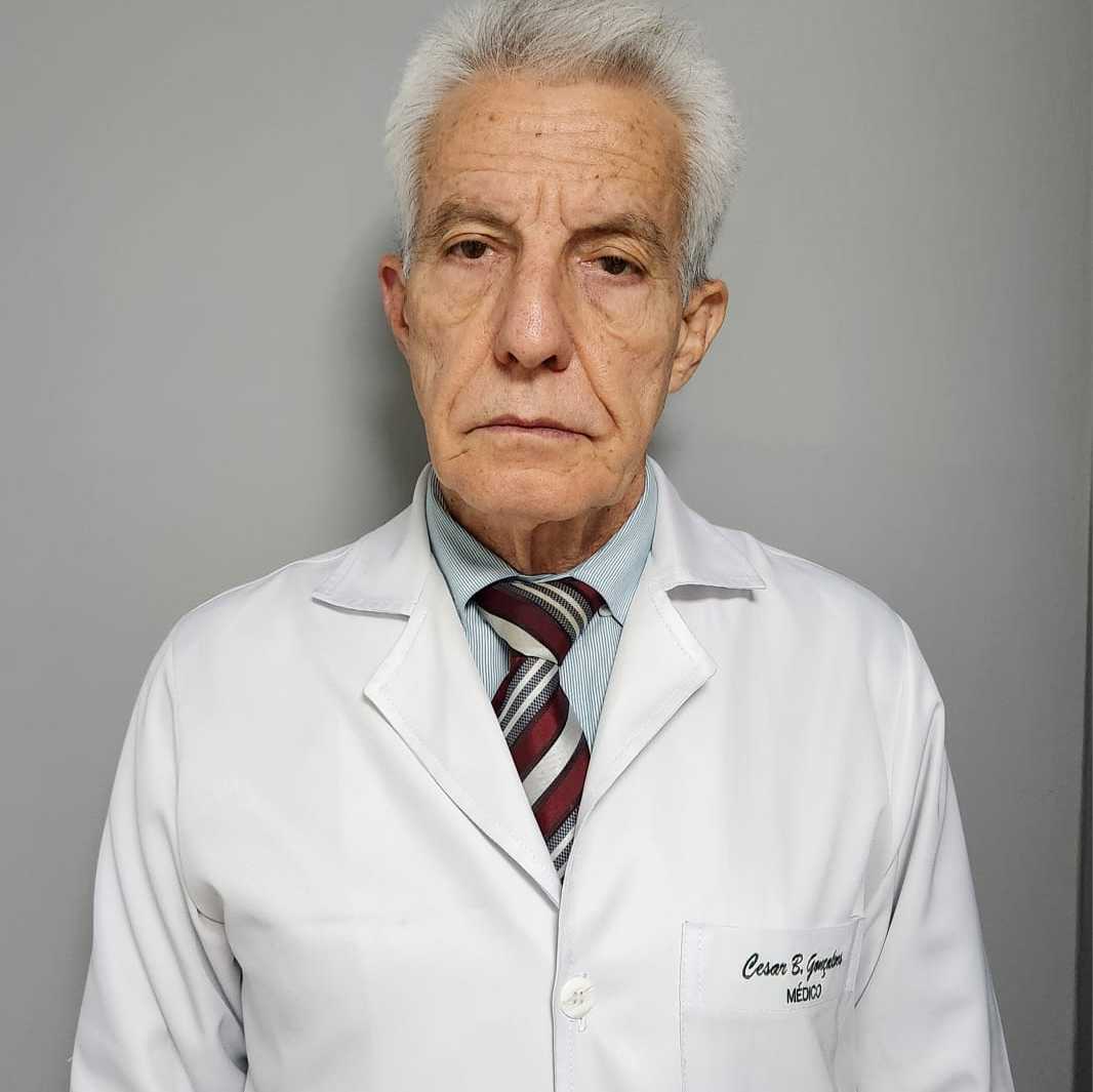 Dr. Cesar Barbosa Gonçalves