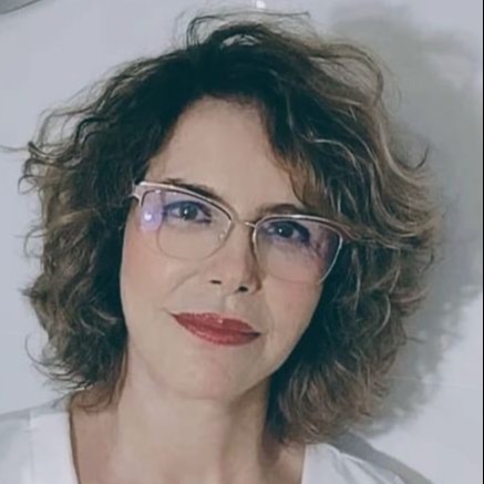 Dra. Alba Valéria de Melo