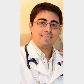 Dr. Felipe Lopes Coutinho