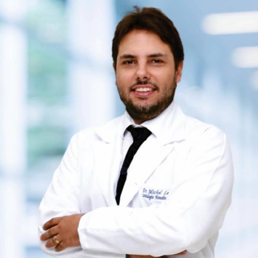 Dr. Michel Avelino Leite