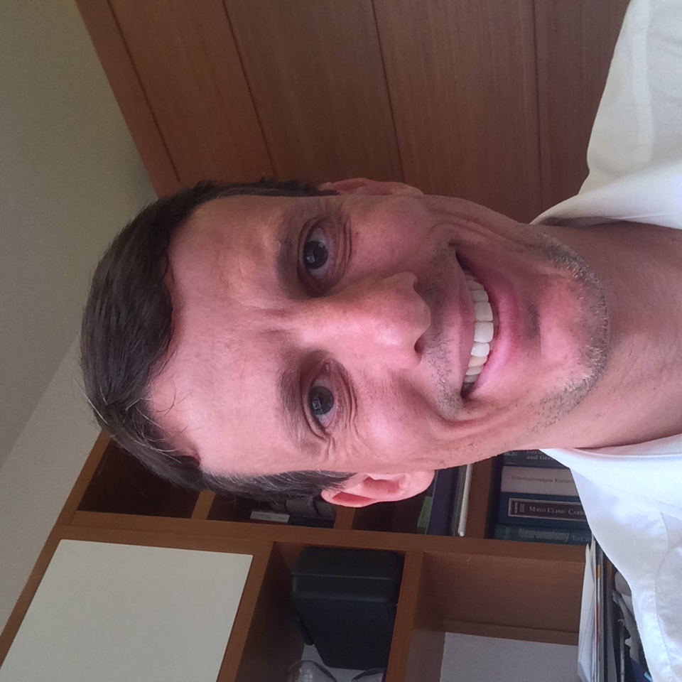 Dr. Tarso Mosci
