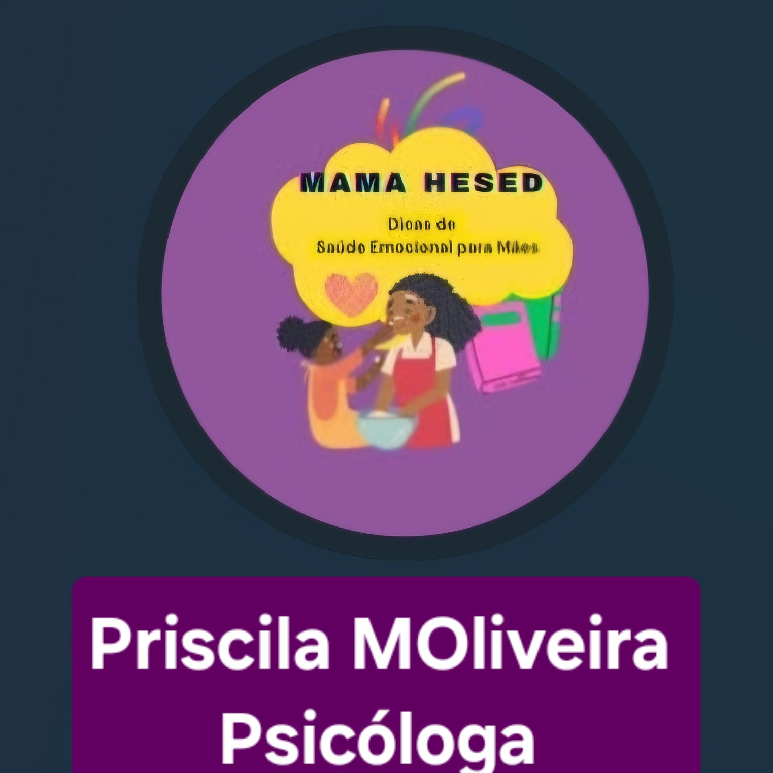 Clínica Psicológica Moliveira