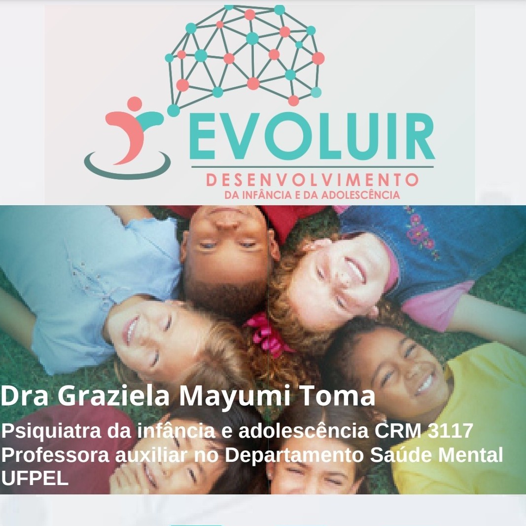 Dra. Graziela Mayumi Toma