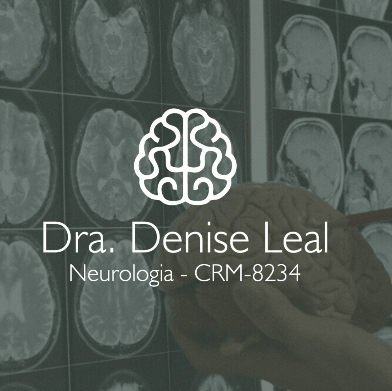 Consultório de Neurologia Dra. Denise Leal