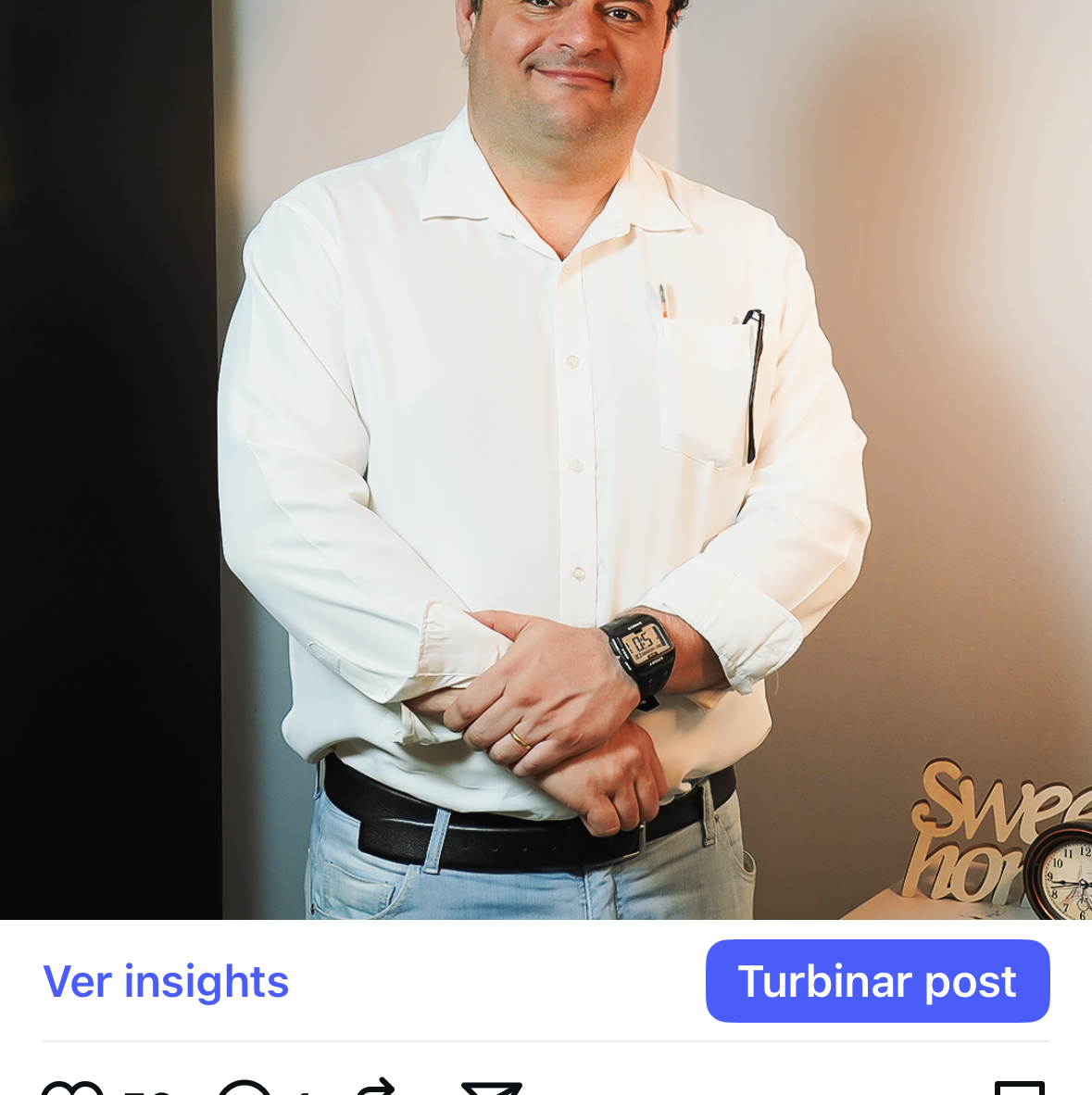 Dr. Luis Fernando Zonzini Salvariego