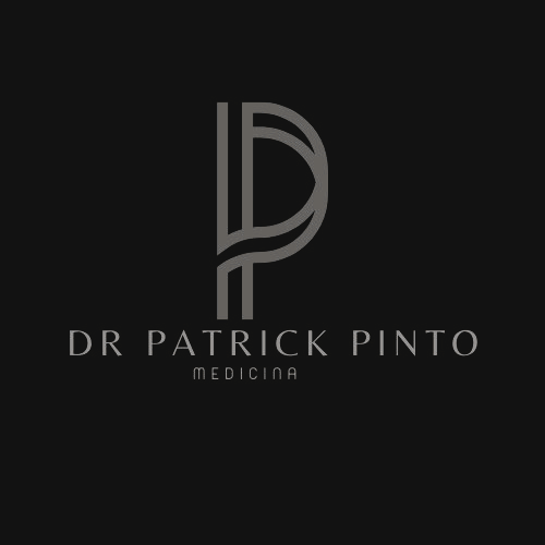 Dr. Patrick Angelo Pinto