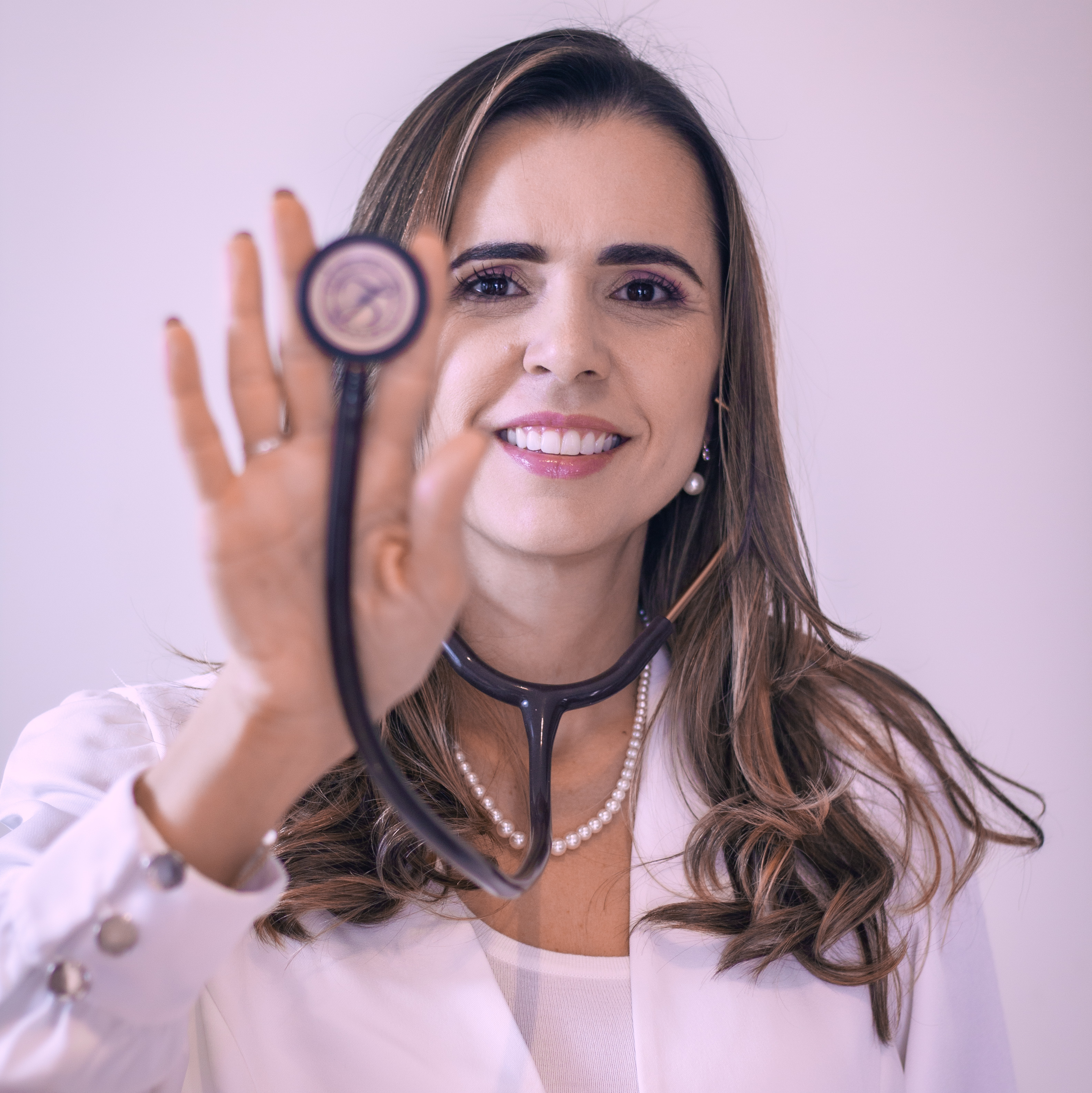 Dra. Michella Assunção Roque