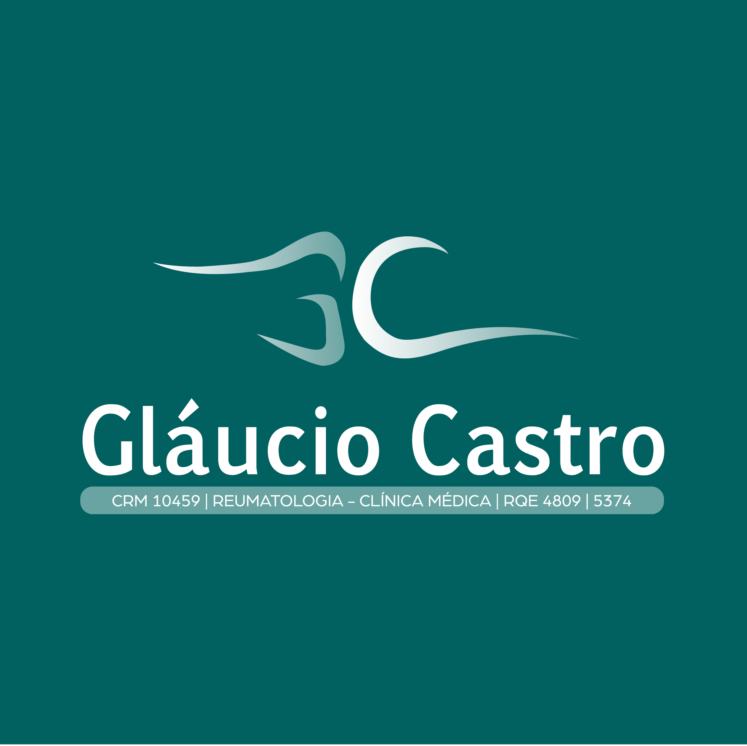 Dr. Gláucio Castro