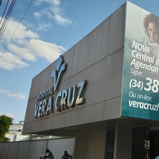 Hospital Vera Cruz