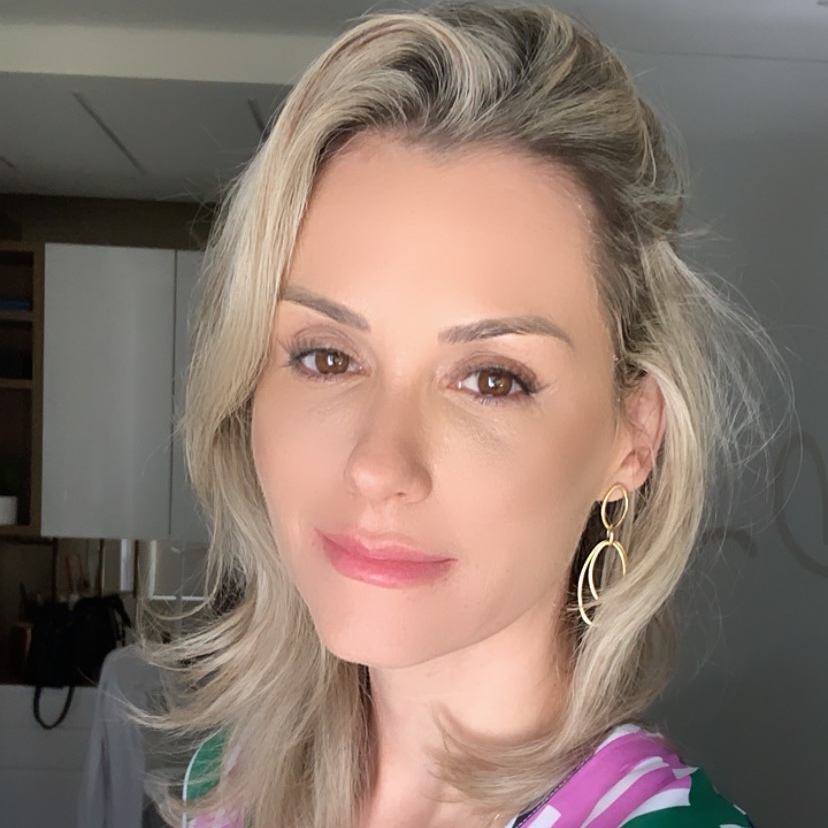 Dra. Melissa Bristot