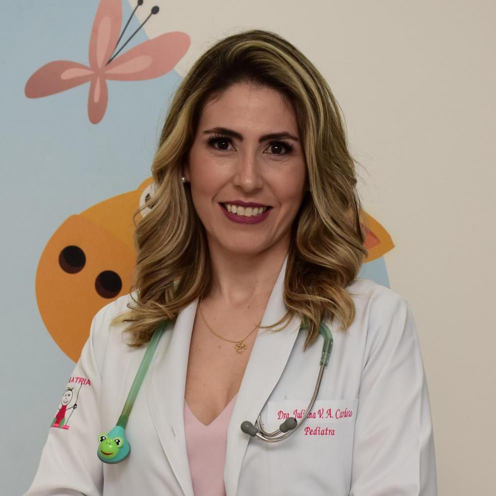Dra. Juliana Vianna