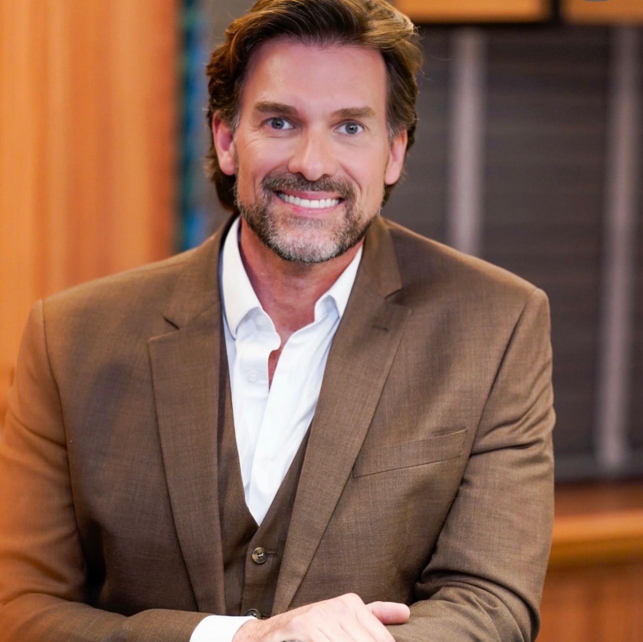 Dr. André Jardim