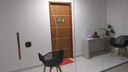 Recepção Consultório