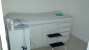 Sala de exame