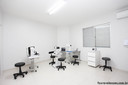 Sala de Exames